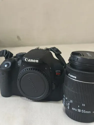 Canon T5i
