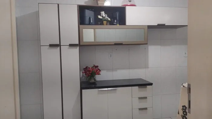 Armário de cozinha 