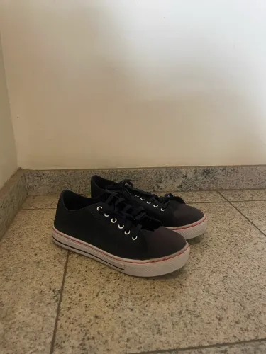 Tênis Casual Borém - Tamanho 39