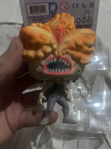 FUNKO CLICKER THE LAST OF US ORIGINAL