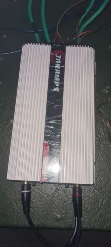 Taramps 1200