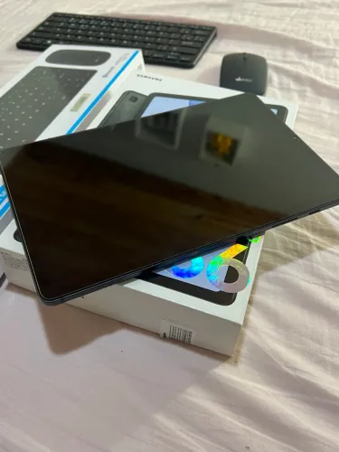 Tablet Samsung Galaxy Tab S6 Lite, 64GB