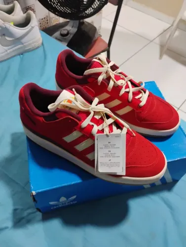 TÊNIS ADIDAS FORUM