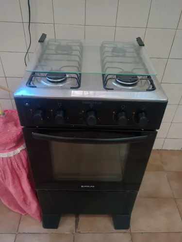 Fogão 4 bocas