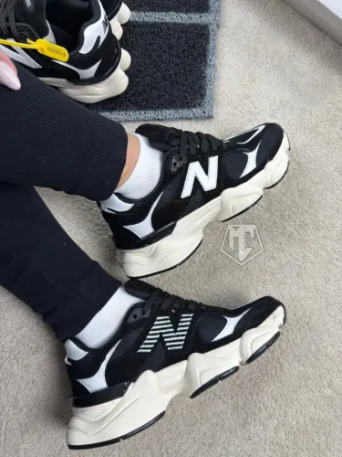 Tênis linha Premium New balance 9060