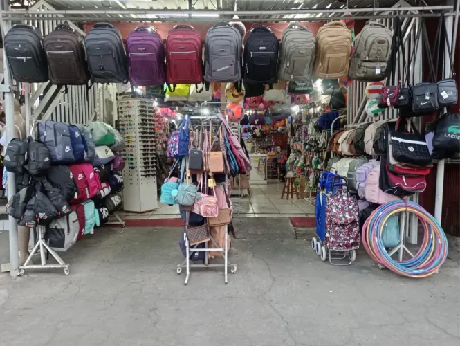 Mercadoria a preço de custo