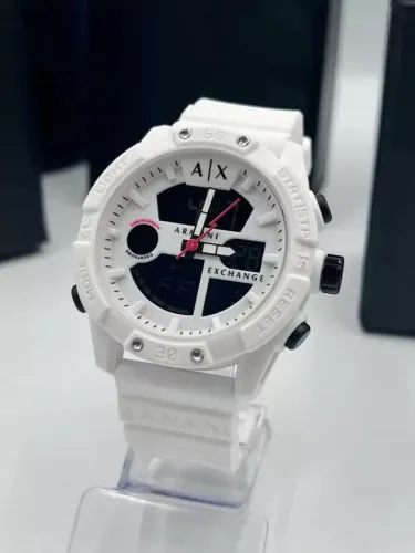 Relógio Armani prova d?água 3353
