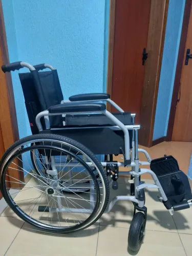 Cadeira de Rodas