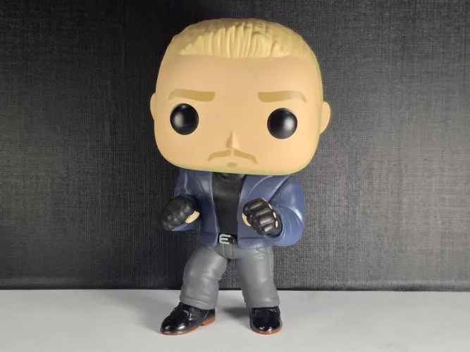 Funko Pop Umbrella Academy - Luther 1116