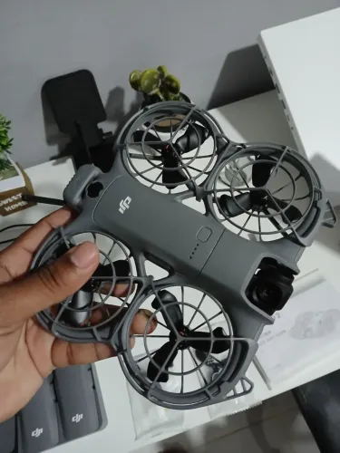 DRONE DJI NEO 2
