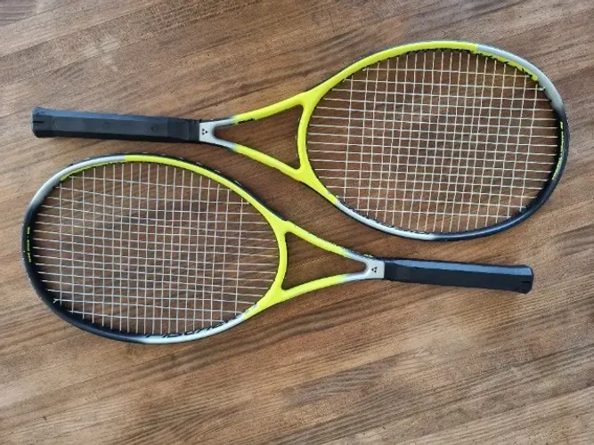 Raquete de tênis Fischer PRO Classic Austria