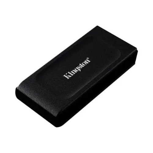 SSD externo Kingston 1tb - Modelo: SXS 1000/1000G
