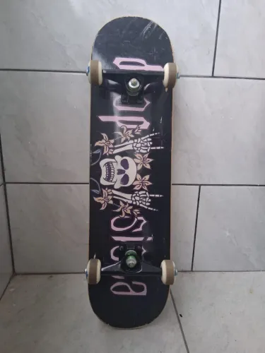 Vendo Skate Drop Sista em bom estado