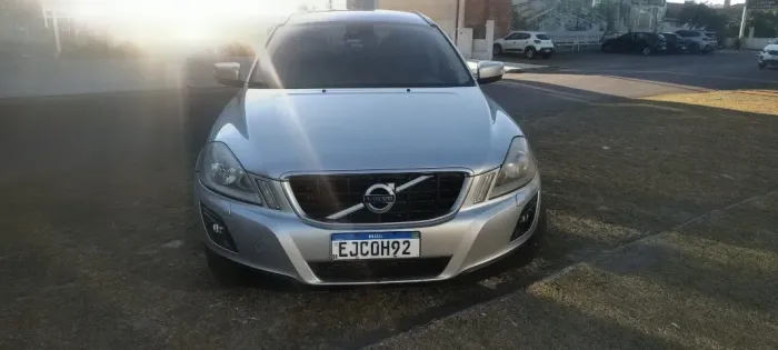 Volvo XC 60 3.0 AWD 5P 2010