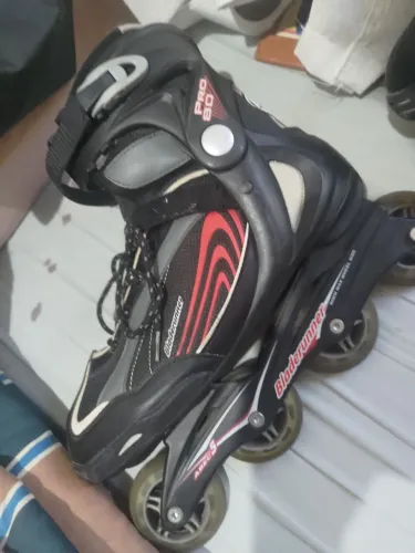 Roller Bladerunner Tam43