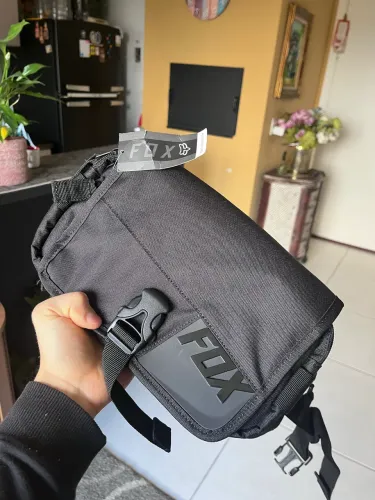 Pochete de Ferramentas FOX MX Bag Preto
