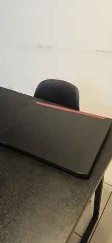 Notebook acer nitro gamer