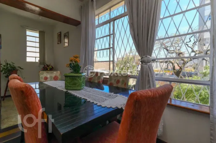 Apartamento à venda Rua Olavo Bilac, Azenha - Porto Alegre