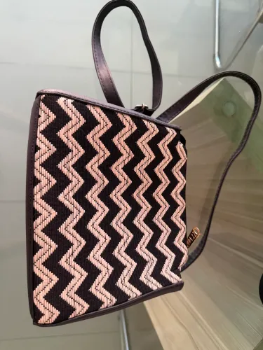 Bolsa transversal