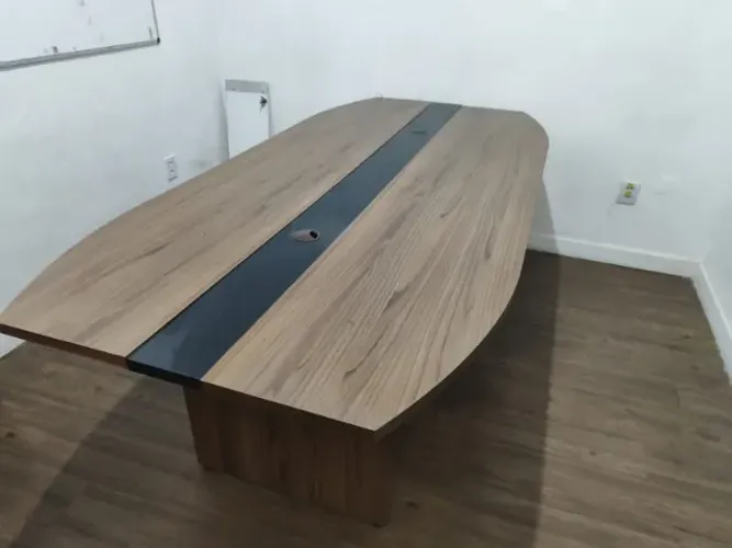 Mesa de escritório
