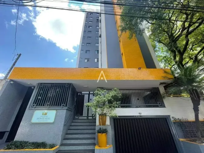 Apartamento 3 quartos sendo 1 suíte à venda no Bairro CENTRO em CASCAVEL por R$ 720.000,00