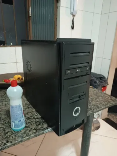 COMPUTADOR CORE 2 DUO USADO