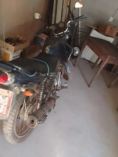 Moto documeto 2026 em dias