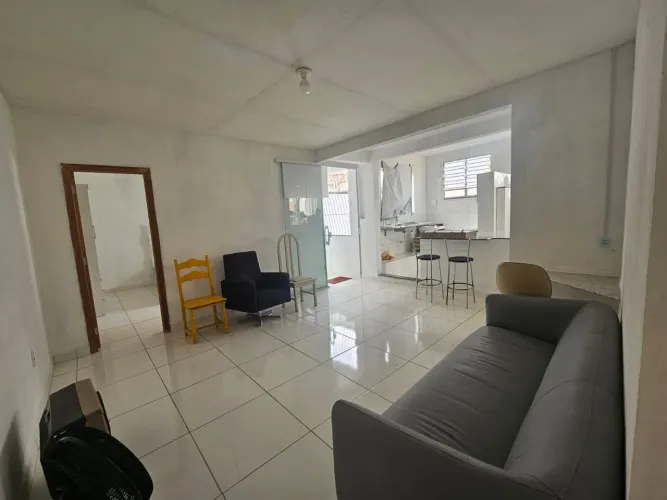 Imóveis em Itapoã 