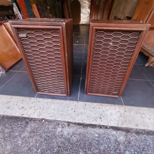 Caixas de Som Gradiente Quarteto 