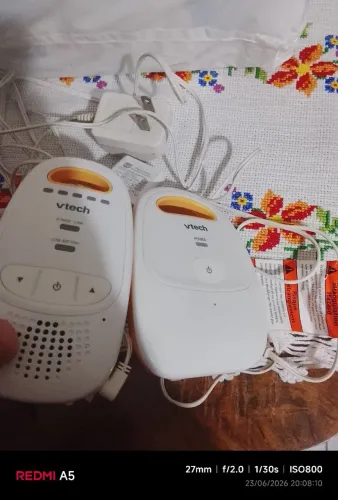 Baba eletrônica