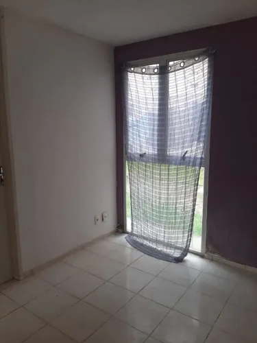 Vendo ou negócio um apartamento.