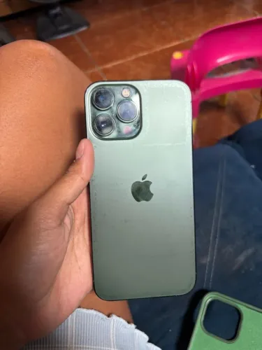 iPhone 13 promax 256gb