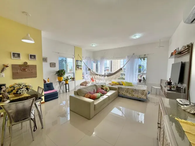 Apartamento para Venda em Tramandaí, Barra, 2 dormitórios, 1 suíte, 2 banheiros, 1 vaga