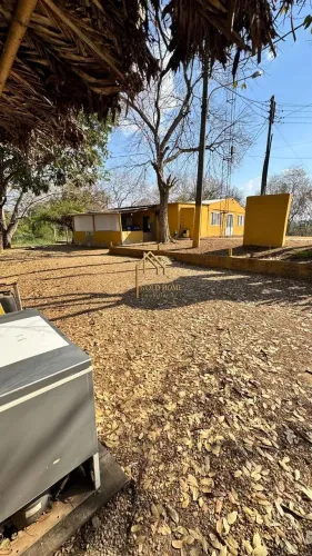 POUSADA À VENDA PRONTA PARA FUNCIONAR EM SANTO ANTÔNIO DO LEVERGER (MT)