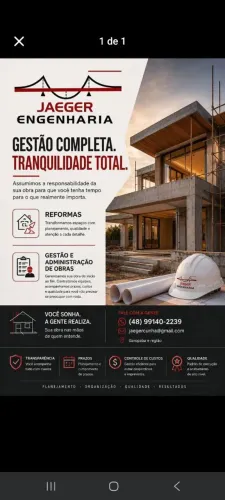 Jaeger engenharia 