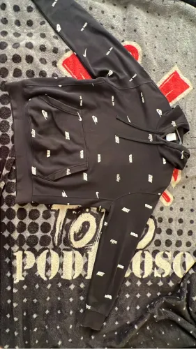 Moletom chuva de Nike