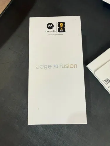 Edge 70 fusion 