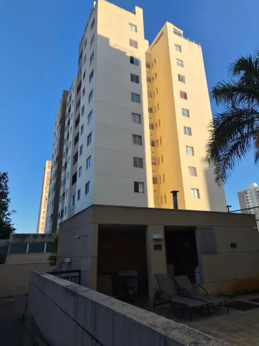 Apartamento 3 quartos CASTELO
