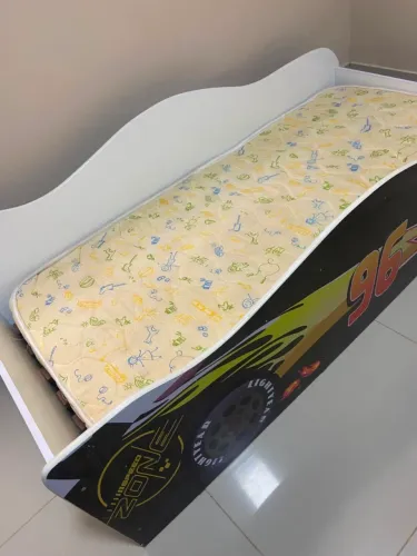Cama infantil