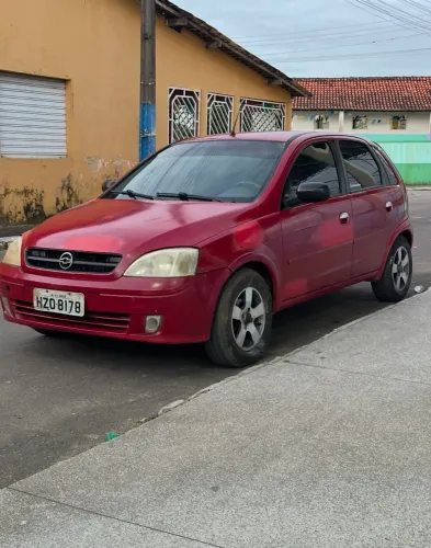 Chevrolet Corsa Hatchback 1.0 MPFI 8V 71cv 5P 2004