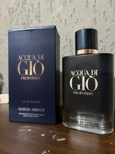 Acqua Di Gio EDP