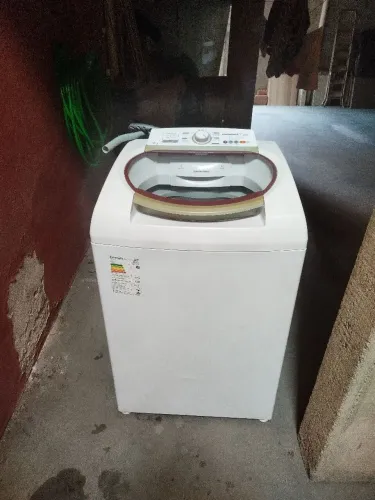 Máquina de Lavar 