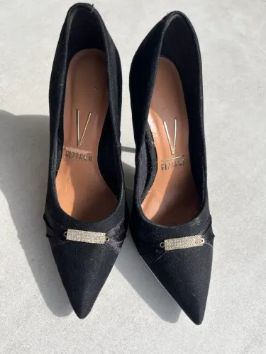 Sapato Vizzano 35