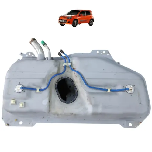 Tanque Combustível Fiat Uno Sporting 2011 2012 2013 2014 15