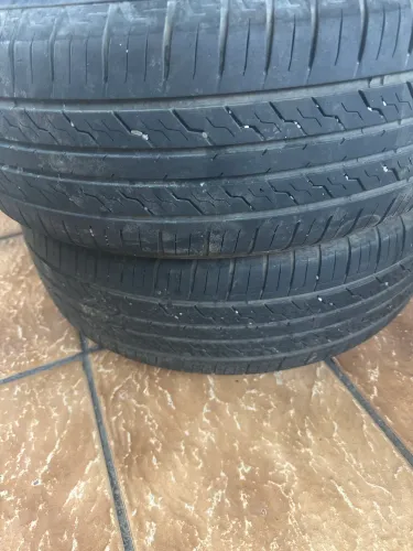 Pneus aro 18 /225 /60