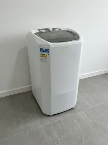 Tanquinho 20 kg só lava 110vts com garantia