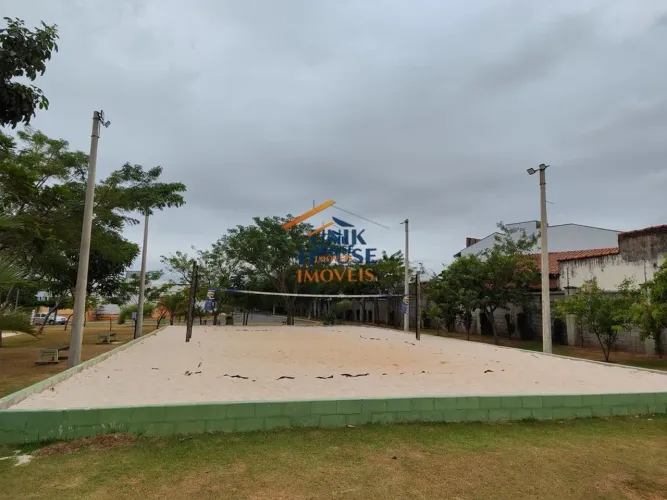 Terreno em condomínio fechado para venda com 200m² | Paulínia/SP