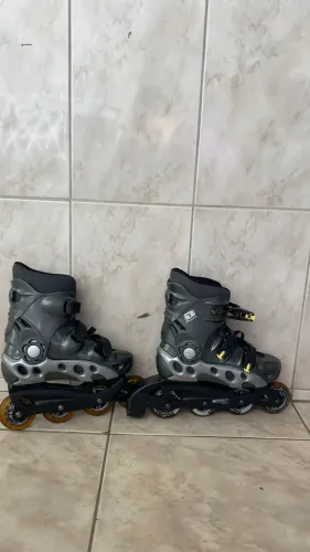 Patins Traxart número 36