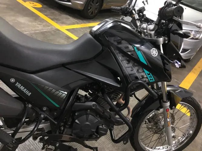 Crosser S 2018