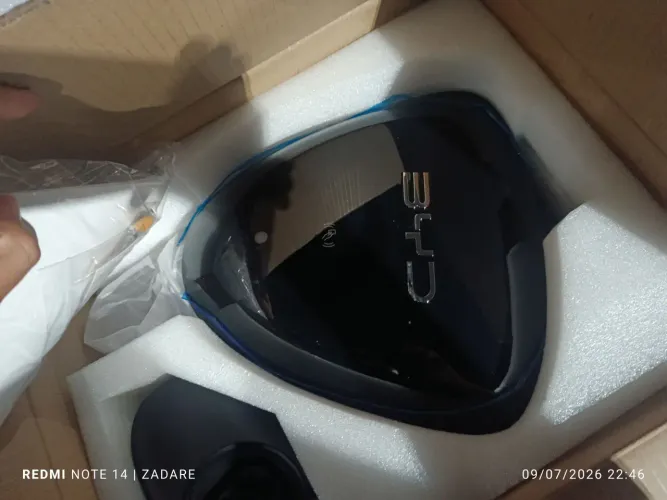 Walbox BYD novo! Carregador para carro elétrico